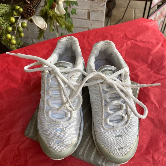 Air Max Plus Little Kids - Picture 1 of 4